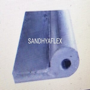 Dam Gate Rubber Seal Sandhya Flex Rubber